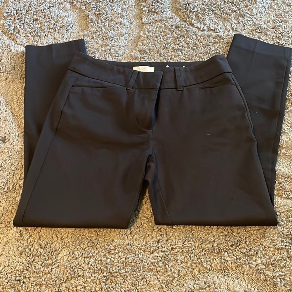 Loft dress pants